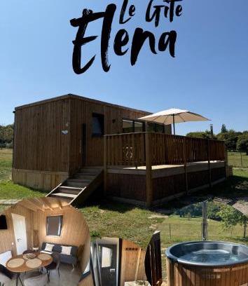 Le Nouvion-en-Thierache Otro | Gîte Eléna