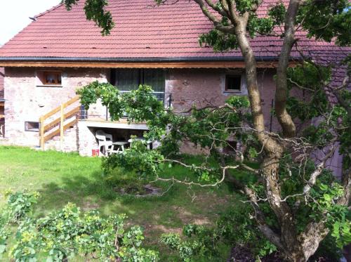 Plaine Apartamento | GÎTE EMERAUDE