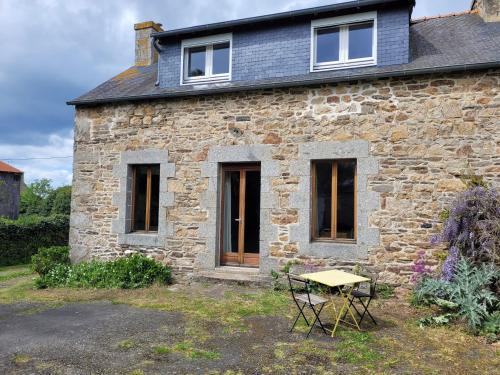 Pedernec Casa | Gîte en campagne à 30 min de la mer