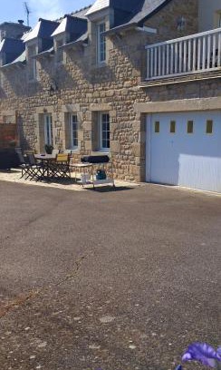 Megrit Casa | gîte en campagne Lamégritnière