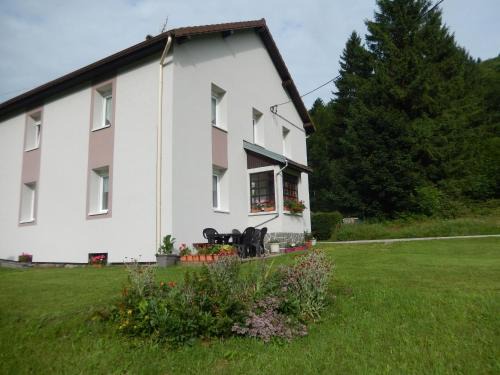 Cornimont Casa | Gîte en pleine nature, proche de La Bresse avec activités familiales, terrasse et poêle à bois - FR-1-589-70