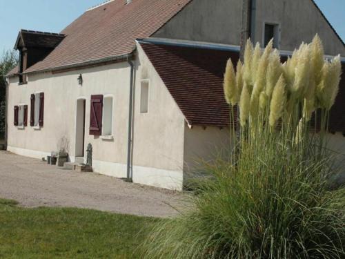 Jouy-le-Potier Casa | Gîte en Sologne avec Jardin Privatif, Proche Orléans et Châteaux de la Loire - FR-1-590-54