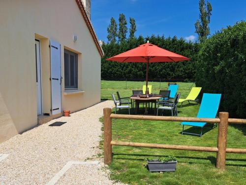Vaire Casa | Gîte entre mer et campagne, proche Sables d'Olonne - FR-1-426-564