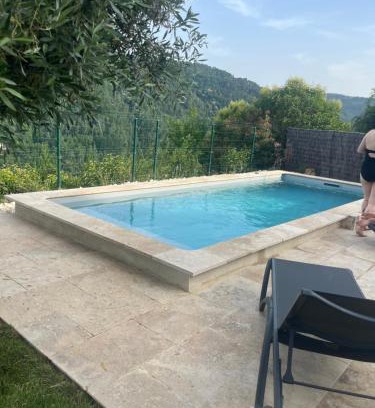 La Breure Casa | Gîte et piscine au sein de La Bastide de la Breure