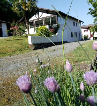 Osses Casa | Gîte Etxe Xuri