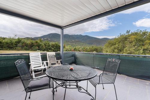 Ceret Apartamento | Gîte F2, Dans Un Coin De Paradis