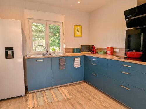 Vignot Casa | Gîte familial au calme de Vignot - 3 chambres confortables - FR-1-585-181