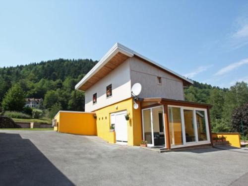 Le Menil Casa | Gîte familial aux Vosges avec jeux pour enfants, à proximité de la nature et activités sportives - FR-1-589-111