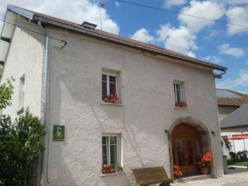Briaucourt Casa | Gîte familial confortable près de Luxeuil-Les-Bains - FR-1-583-401