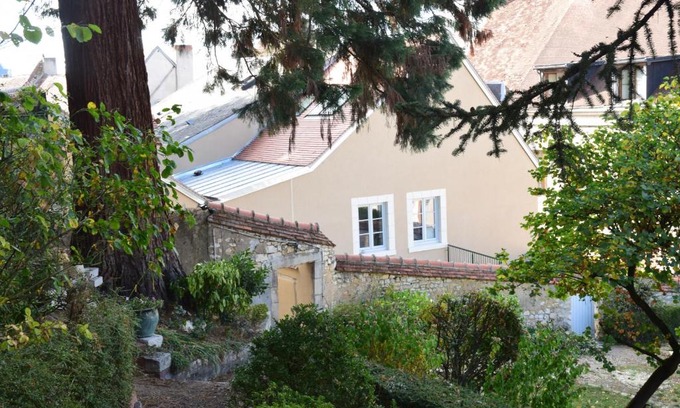 Chateauroux Casa | Gîte Fassardy