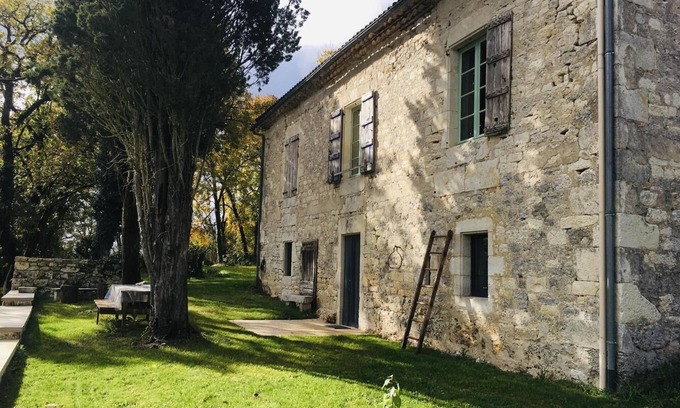 Belmontet Casa | Gîte Ferme de Laspeyrieres
