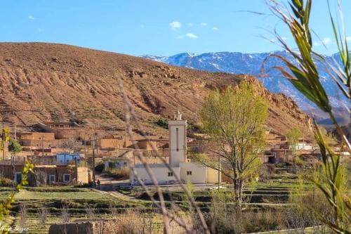 Ait Izdeg Casa | Gîte flilou
