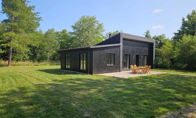 Saint-Quentin-en-Tourmont Casa | Gîte Prestige au Coeur De La Baie De Somme