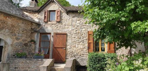 Saint-Pierre-des-Tripiers Casa | Gîte Gîte Le Bouldras 3/5 personnes
