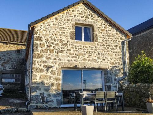 Grandrieu Casa | Gîte Gîte de la Grangette 5/6 personnes