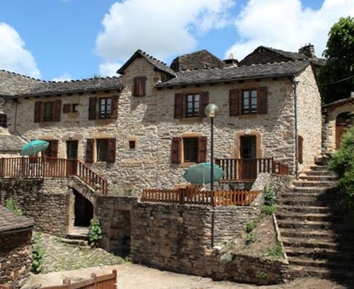 Les Bondons Casa | Gîte Gîtes de France 3/4 personnes à Malbosc