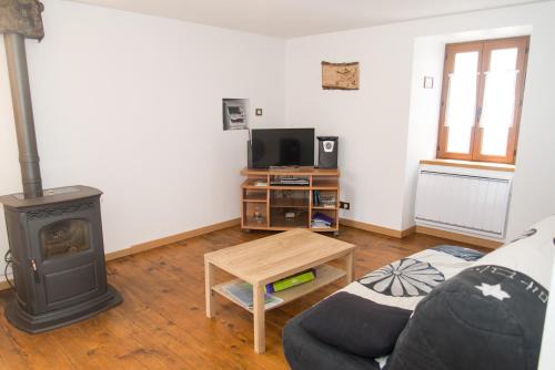 Cubieres Casa | Gîte Gîtes de France 4/6 personnes à Cubières