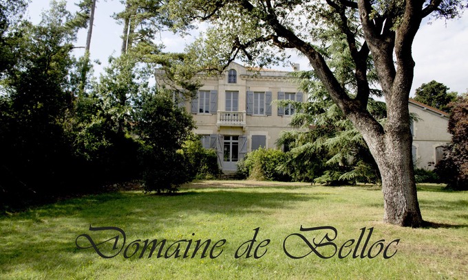 Alzonne Casa | Gîte Glycine para 8 personas