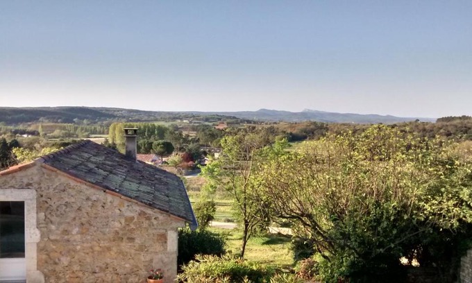 Vagnas Casa | Gîte H.PETIT