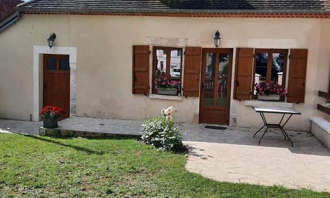 Herry Casa | Gîte Herry, 4 pièces, 7 personnes - FR-1-586-1