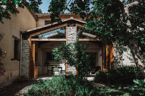 Limoux Apartamento | Gîte - Holiday Home Vent Cers