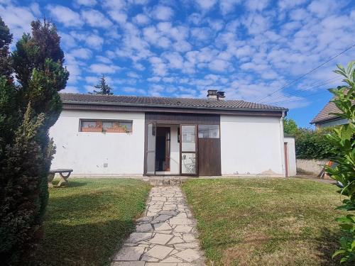 Ville-en-Vermois Casa | Gîte indépendant en campagne avec parking privatif - FR-1-584-386