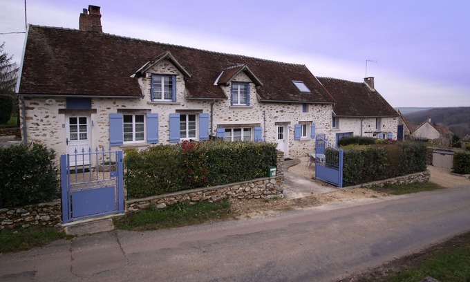 Verdon Casa | Gîte Indépendant, 5 Personnes