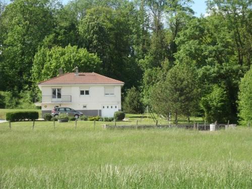 Gy Casa | Gîte indépendant avec étang - 3 chambres, animaux admis - FR-1-583-382