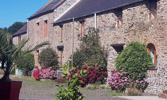 Macey Casa | Gîte Jeremiel au Mont Saint Michel