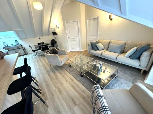 Horbourg-Wihr Apartamento | Gîte JOSEPHINE