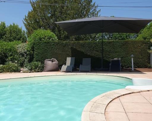 Creyssensac-et-Pissot Casa | Gîte L'échappée Belle - Perigord