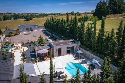 Boudou Casa | Gîte L'Échappée de Boudou