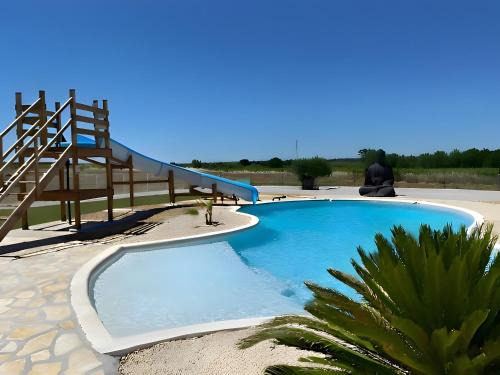 Cazouls-les-Beziers Apartamento | Gîte L'écluse - La Noria