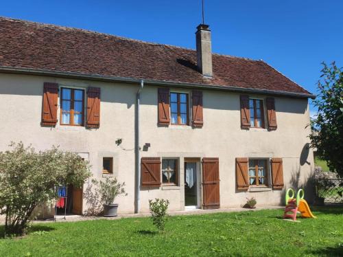 Grozon Casa | Gîte L'épinette