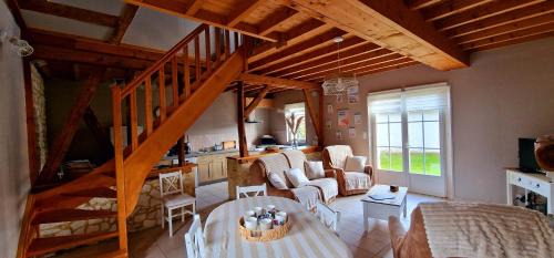 Verlincthun Casa | Gîte l'étable