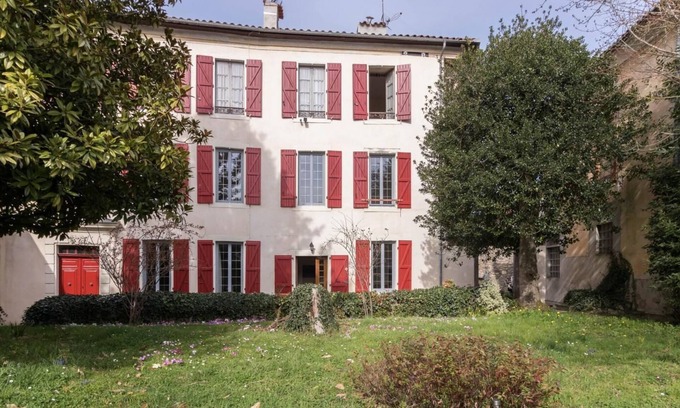 Aspet Casa | Gîte l'Arénoulat - Aspet