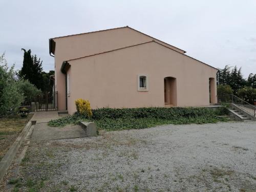 Laure-Minervois Casa | Gîte L'Aramont proche de Carcassonne