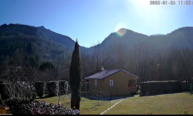 Escouloubre-les-bains Cabaña | Casa Bélesta en Ariege 09300 Midi-Pyrénées