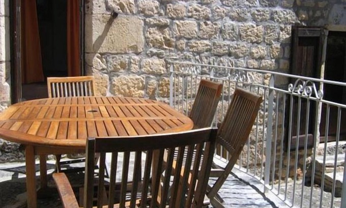 Saint-Georges-de-Levejac Casa | Gîte La Combe - SAINT-GEORGES-DE-LEVEJAC