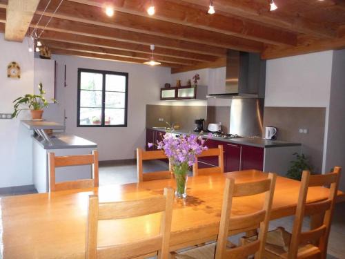 Mont Lozere et Goulet Casa | Gîte L'Hirondelle, 2/4 personnes à Oultet