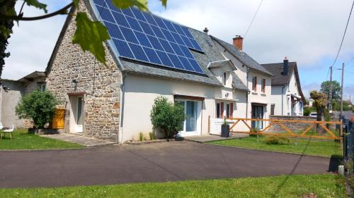 Plantades Casa | Gîte L'Instant Présent
