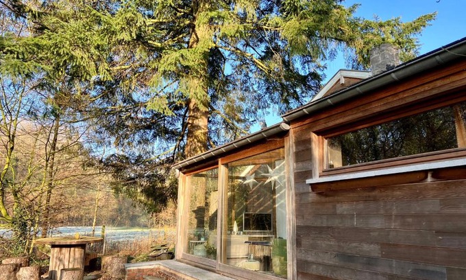 Honnelles Casa | Gîte L'Orée