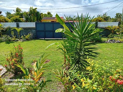 Port-Louis Casa | gîte La Cannaie