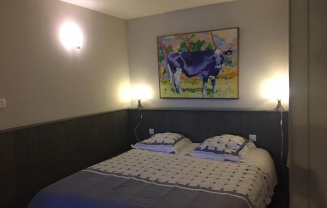 Sequehart Casa | Gîte La Cour des Miracles, 10km de Saint-Quentin