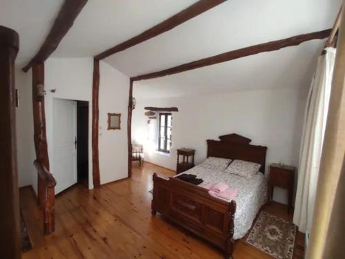 Montoulieu Casa | Gîte La Fount