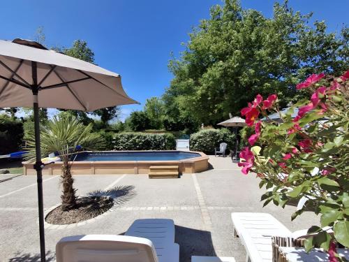 Saint-Georges-sur-Cher Casa | Gîte La Grange au cœur des châteaux