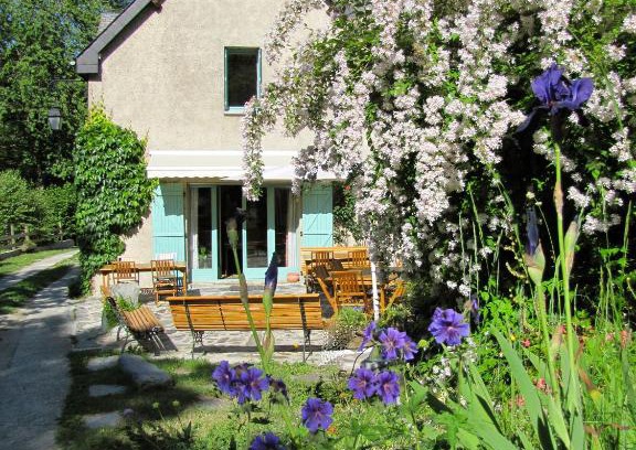 Viella Casa | Gîte La Grange au Bois