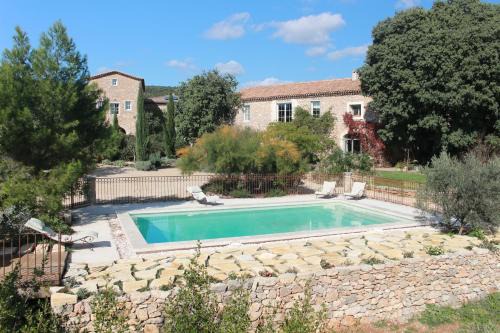 Argelliers Casa | Gîte La Grange de Cournon