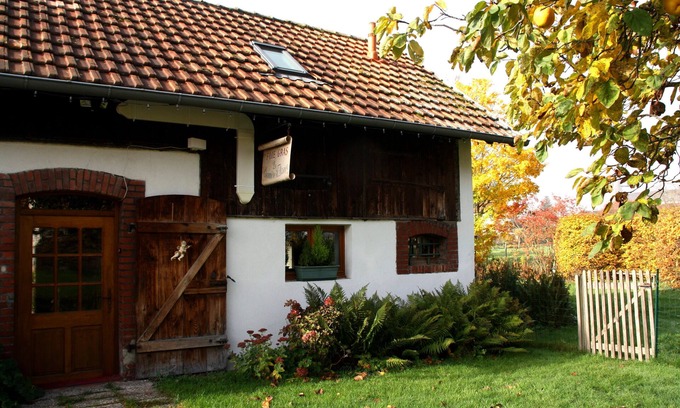 Moosch Casa | Gîte La Grange de Jeanne -