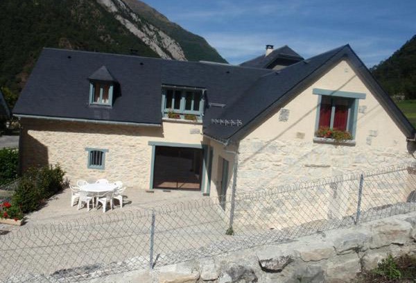 Cauterets Villa | Gîte La Grange logement de qualité